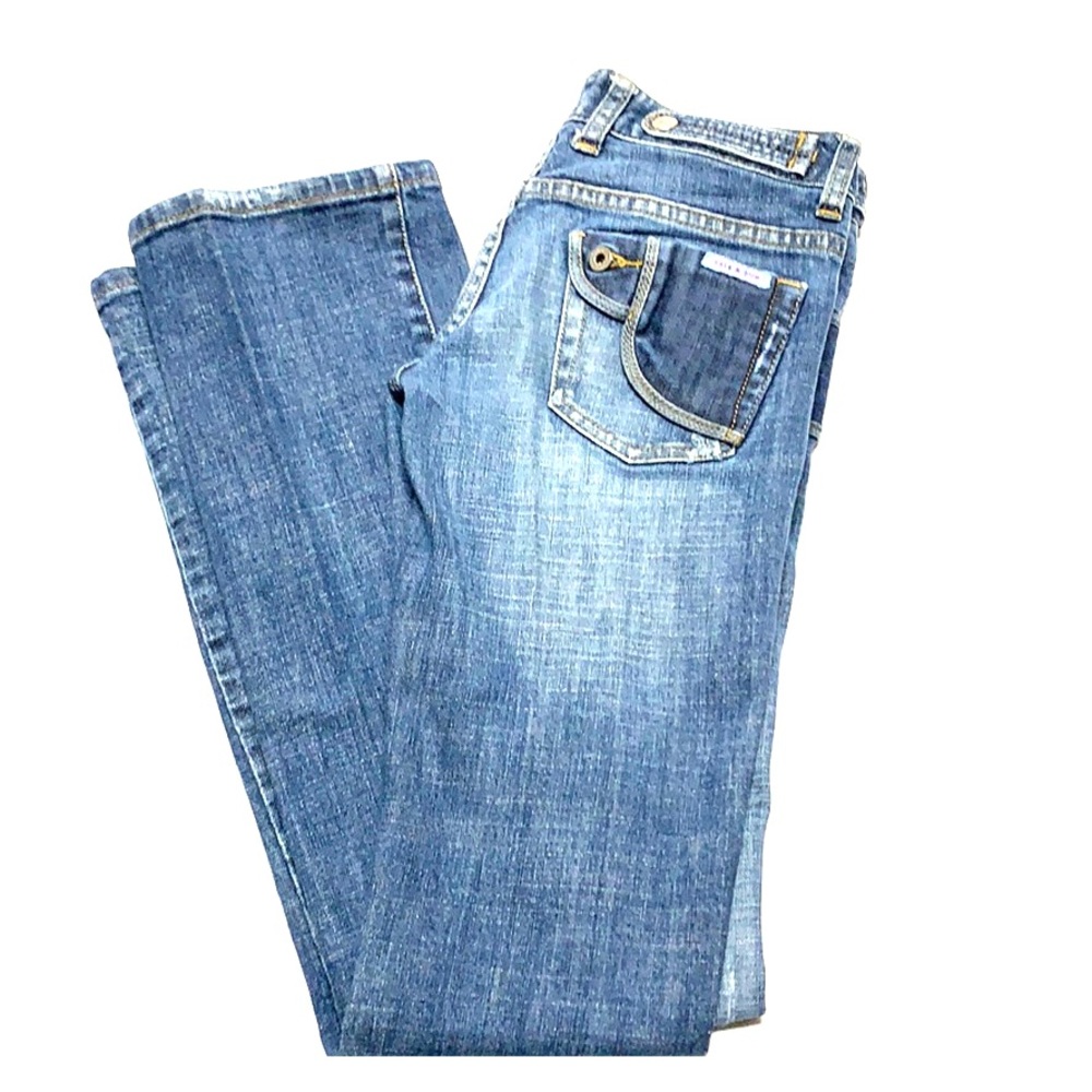 Sass & Bide Sydney Jeans Sz 26 Australian Designed